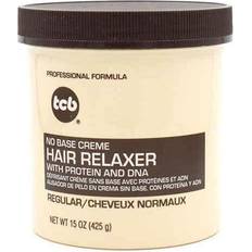 Hair Straightening Treatment Relaxer Regular (425 gr)