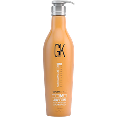 GK Hair Color Shield Conditioner For Colored Hair With UV Filter 650ml