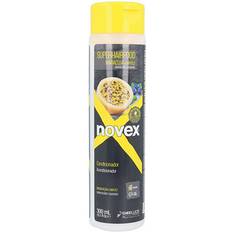 novex Conditioner Superhairfood Blueberries Passionfruit 300ml