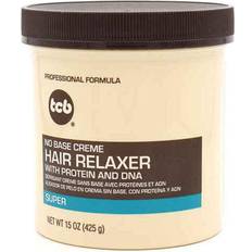 Best Hair Relaxers Hair Straightening Treatment Relaxer Super (425 gr)