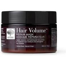 New Nordic Hair Volume Repair Mask