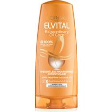 L'Oréal Paris Elvital Extraordinary Oil Coconut Conditioner 200ml