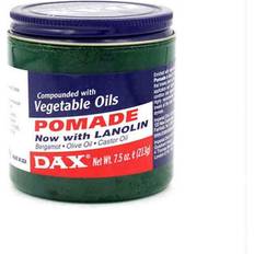 Dax Pomades Dax Vegetable Oil Pomade with Lanolin