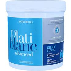Women Bleach Montibello Platiblanc Advanced Silky Blond 500ml