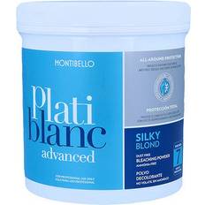 Nourishing Bleach Montibello Platiblanc Advanced Silky Blond 500ml