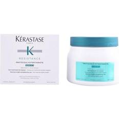 Kérastase Hair Masks Kérastase Strengthening Treatment Resistance 500ml