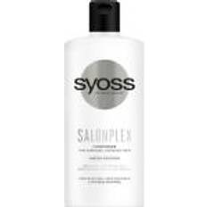 Syoss Salonplex Balm For Brittle And Stressed Hair 440ml