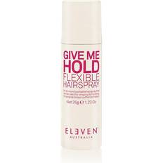 Eleven Australia Hair Sprays Eleven Australia Give Me Hold Flexible Hairspray 35g