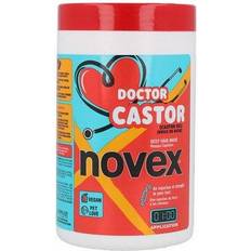 novex Hårinpackning Doctor Castor (Kapacitet: 400ml