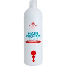 Kallos Pro Tox Collagen Hair Shampoo