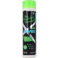 novex Conditioner The Powerful Charcoal 300ml