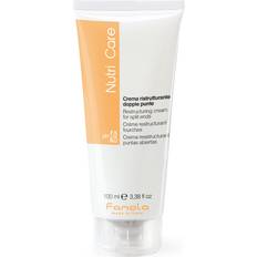 Fanola Nutri Care Restructuring Cream for Split Ends 100ml