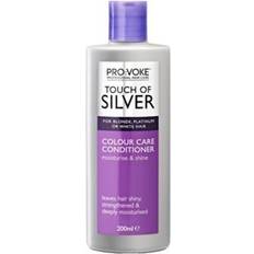 Sure PROVOKE Touch Of Silver Conditioner 200ml