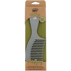 Wet Brush Go Green Detangling Comb Charcoal