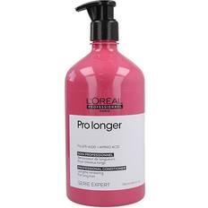 L'Oréal Professionnel Paris Serie Expert Pro Longer Lengths Renewing Conditioner 750ml