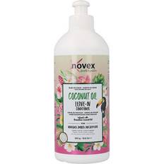 novex Conditioner Coconut Oil Leave In 300ml