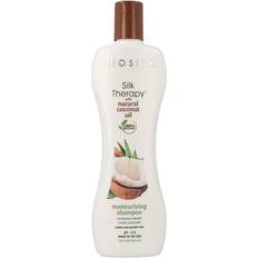 Farouk Shampoo Biosilk Silk Therapy Coconut 355ml