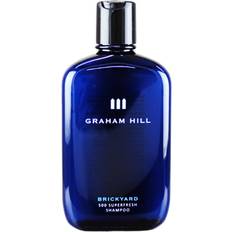 Graham Hill Brickyard 500 Superfresh Shampoo 250ml