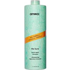 Amika The Kure Bond Repair Shampoo 1000ml