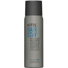 KMS California Hair Stay Working/Dry Spray 75ml