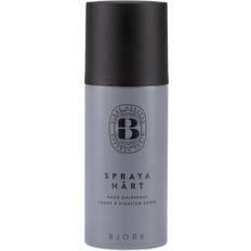 Björk Spraya Hårt Hard Hairspray 100ml