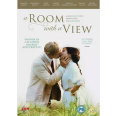 A Room With A View (DVD) {2019}