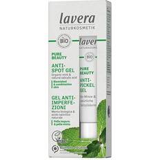 Lavera Facial Skincare Lavera Pure Beauty Acne Local Treatment 15ml