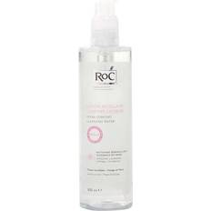 Roc Extra Comfort Micellar Cleaning Solution 400ml