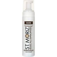 St. Moriz Self Tanning Mousse Dark 200ml