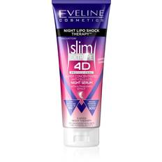 Eveline Cosmetics Slim Extreme Super Concentrated Night Serum with Warming Effect 250ml