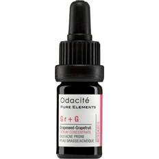 Odacite GR+G Oily/Acne Prone Grapeseed + Grapefruit Serum 5ml