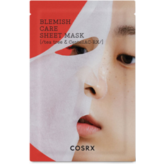 Cosrx AC Collection Blemish Care Sheet Mask