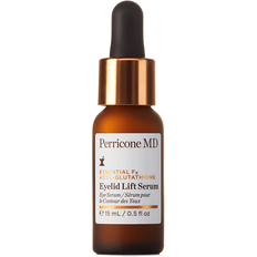 Wrinkles Eye Serums Perricone MD ​ Essential Fx Acyl-Glutathione: Eyelid Lift Serum​ 15ml