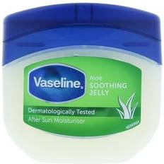 Vaseline Aloe Soothing Jelly 250ml