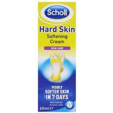Scholl Foot Creams Scholl Hard Skin Softening Cream 60ml