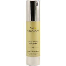 Argador Anti-Aging Day Cream Argan Oil 50ml