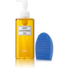 DHC Deep Cleansing Oil Gift Set (Worth £30)