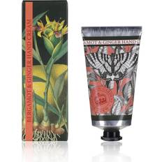 The English Soap Company Kew Gardens Hand Cream Bergamot & Ginger 75ml