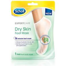 Scholl Foot Mask Intensive Treatment