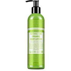 Dr. Bronners Dr Bronner Organic Patchouli Lime Lotion 237ml