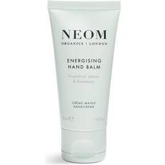 Neom Energising Hand Balm Hand Balm