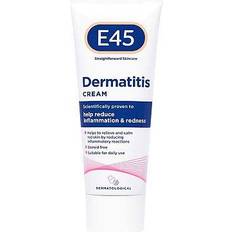 E45 Facial Creams E45 Dermatitis Cream 50ml