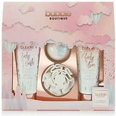 Style & Grace Bubble Boutique Gift of Glow Set