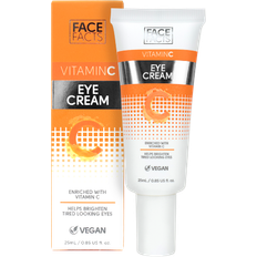 Face Facts Vitamin C Eye Cream 25ml