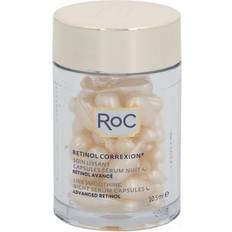 Roc Retinol Correxion Line Smoothing Anti-Wrinkle Serum In Capsules 30 pc