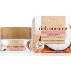 Eveline Cosmetics Eveline Rich Coconut Ultra Nourishing Face Cream