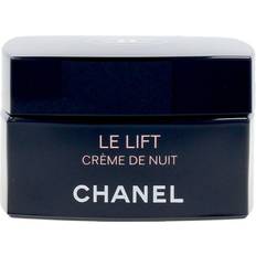 Chanel Day Serums Serums & Face Oils Chanel Firming Cream Le Lift Anti-ageing (50 g)