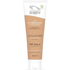 Laboratoires de Biarritz Alga Maris Lab. Locion Self-Tanning Moisturising 150ml