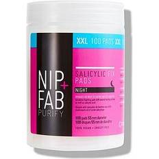 Nip+Fab Nip Fab Salicylic Fix Night Pads Xxl