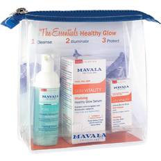 Travel Size Gift Boxes & Sets Mavala The Essentials Healthy Glow Travel Kit